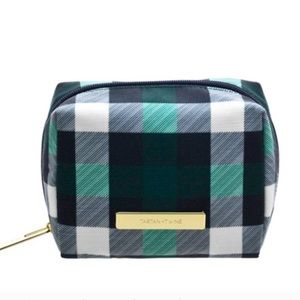 Tartan + Twine makeup bag- Ulta